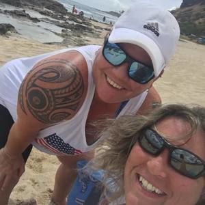 Meet your Posher, Tiffany